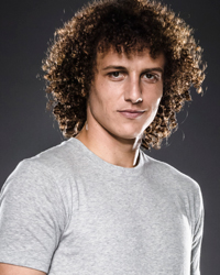 David Luiz